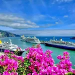 Appartamento Madeira Gardens *