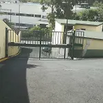 アパート Madeira Gardens フンシャル