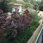 Madeira Gardens アパート