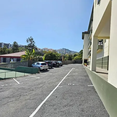 Madeira Gardens