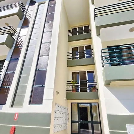 Apartamento Gardens Place