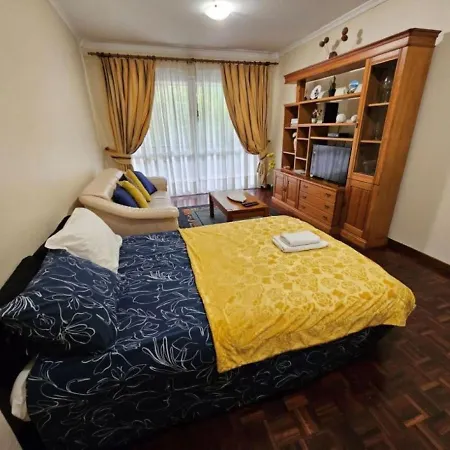 Madeira Gardens Apartment Funchal (Madeira)