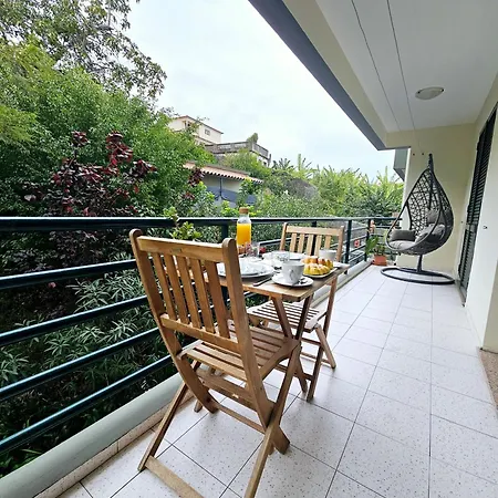 Madeira Gardens Funchal (Madeira)