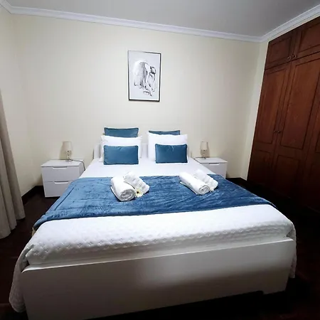 Madeira Gardens Apartment