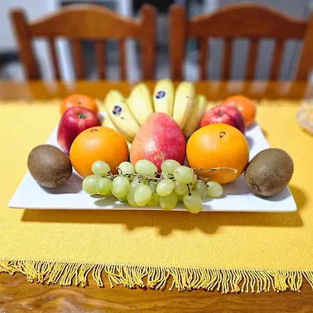 Apartment Madeira Gardens *