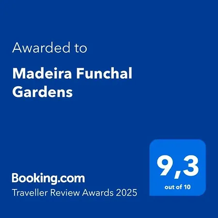 Madeira Gardens * Funchal (Madeira)