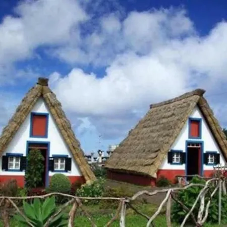 Madeira Gardens Apartment *