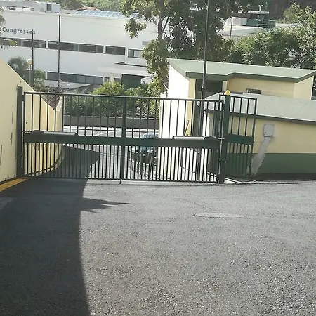 Apartamento Gardens Place Funchal (Madeira)