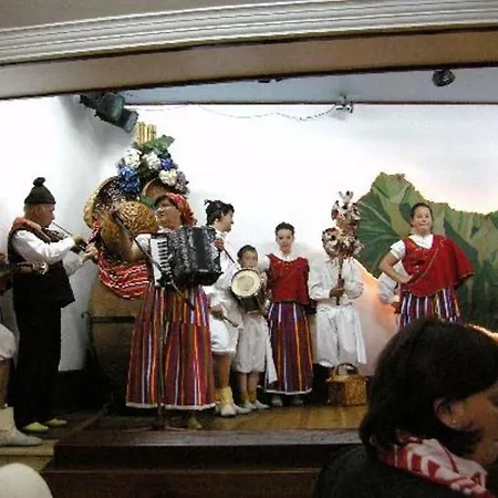 Madeira Gardens * Funchal (Madeira)
