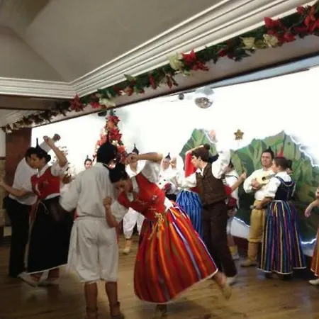 Madeira Gardens * Funchal (Madeira)