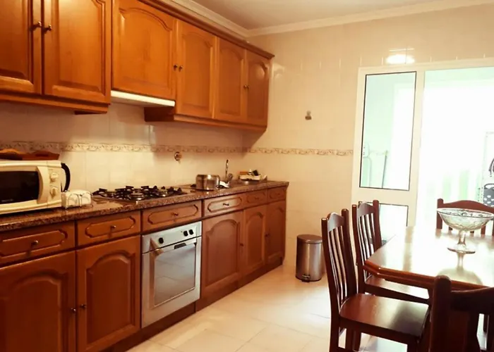 Appartamento Madeira Gardens *