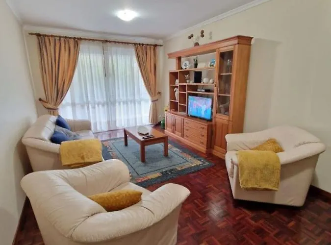 Madeira Gardens Appartamento