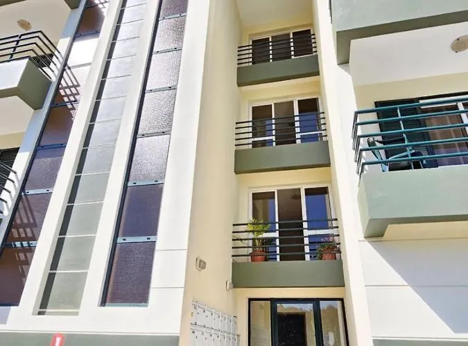 Appartamento Madeira Gardens