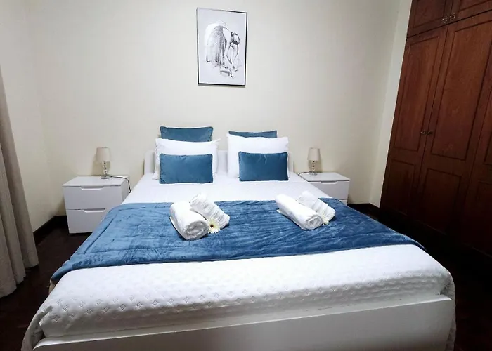 Madeira Gardens Appartamento