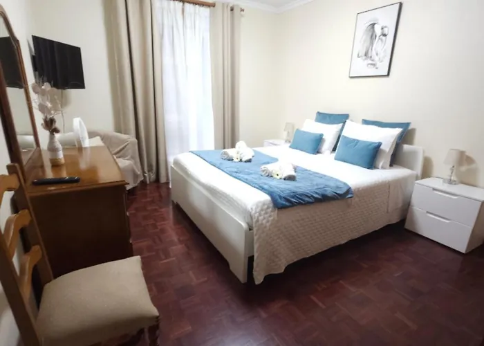 Madeira Gardens Appartamento *