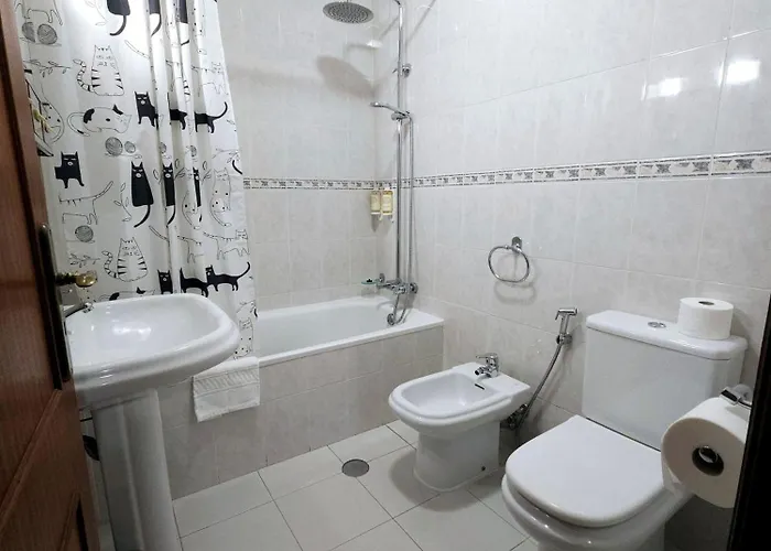 Madeira Gardens Appartamento Funchal (Madeira)