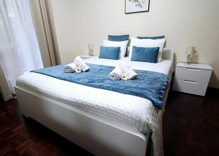 Appartamento Madeira Gardens Funchal (Madeira)