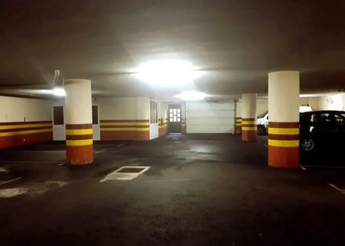 Madeira Gardens Appartamento