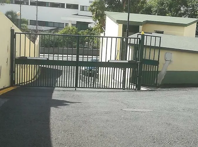 Appartamento Madeira Gardens Funchal (Madeira)