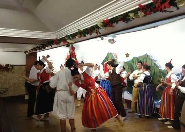 Madeira Gardens * Funchal (Madeira)