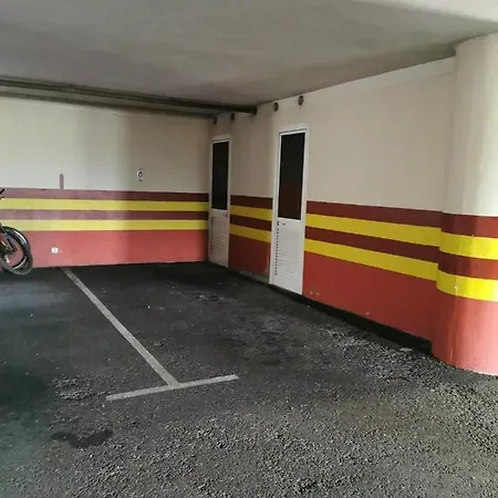 شقة Madeira Gardens