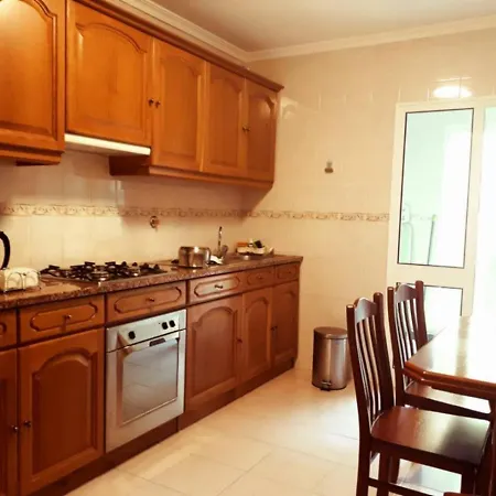 Apartment Madeira Funchal Gardens *