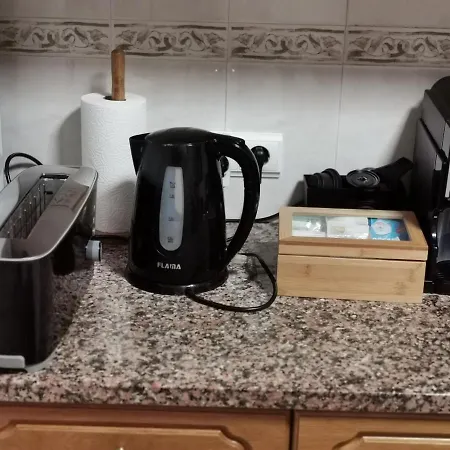 Apartment Madeira Funchal Gardens *