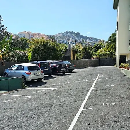 Madeira Gardens フンシャル