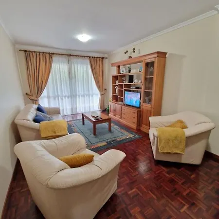 Madeira Funchal Gardens Apartment