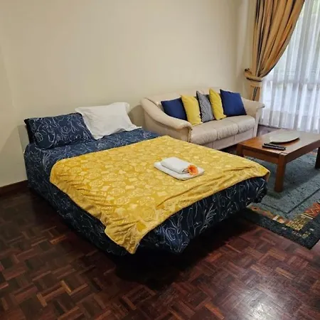 Apartment Madeira Funchal Gardens *