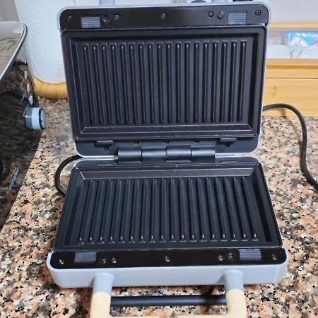 Madeira Funchal Gardens Apartment *