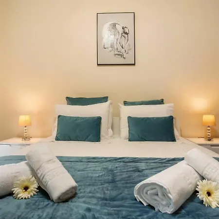 Madeira Funchal Gardens Apartment Funchal (Madeira)