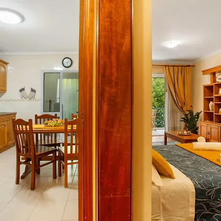 Madeira Gardens * 丰沙尔