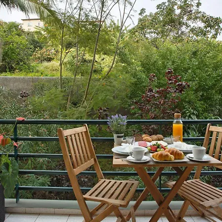 Madeira Funchal Gardens Apartment Funchal (Madeira)
