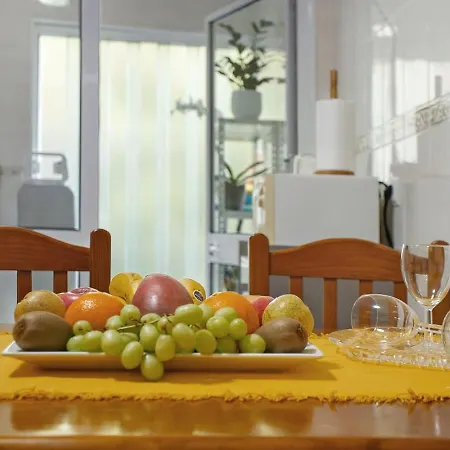 Madeira Gardens 丰沙尔