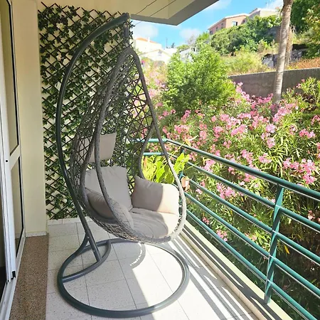 Madeira Gardens * 丰沙尔