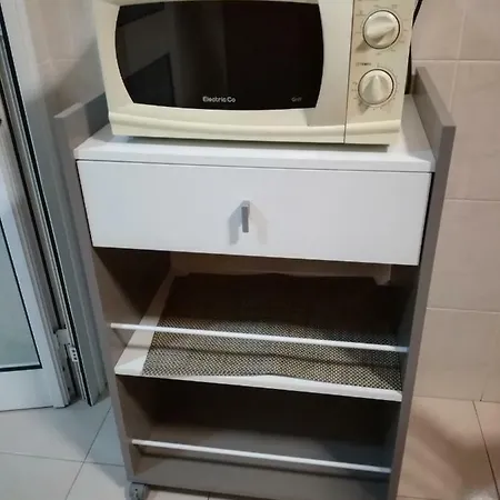 公寓 Madeira Gardens 丰沙尔