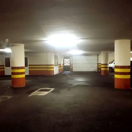 Madeira Funchal Gardens Apartment