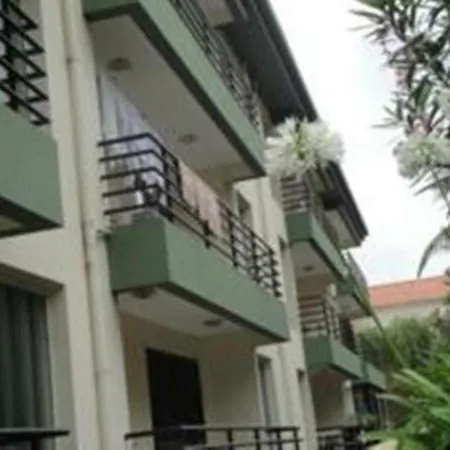 Madeira Funchal Gardens Funchal (Madeira)