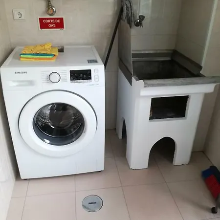 公寓 Madeira Gardens