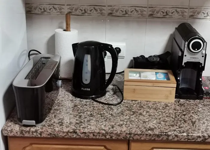 דירה Madeira Gardens *