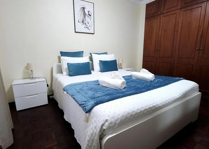 Madeira Gardens * פונשל