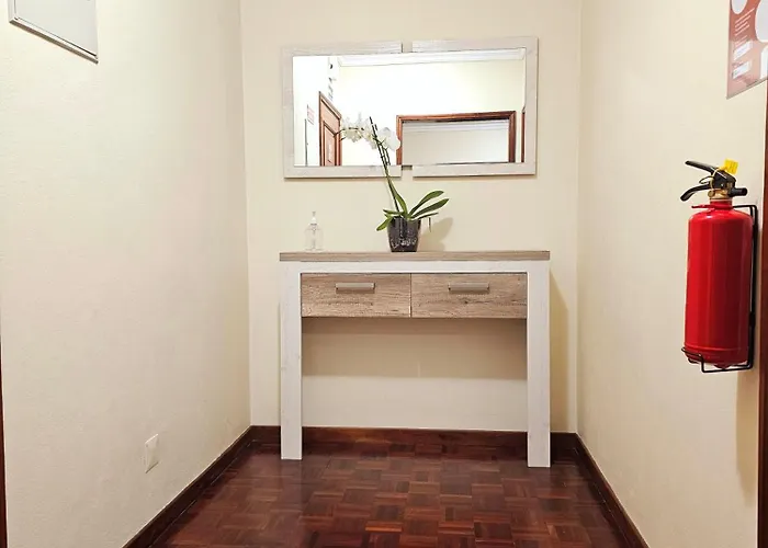 Madeira Gardens פונשל