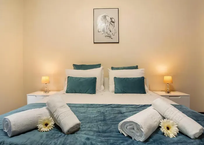 Madeira Gardens דירה פונשל