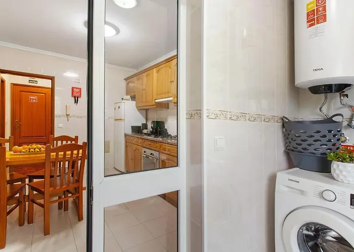 דירה Madeira Gardens פונשל