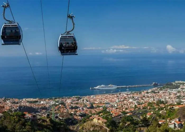 Madeira Gardens * 丰沙尔