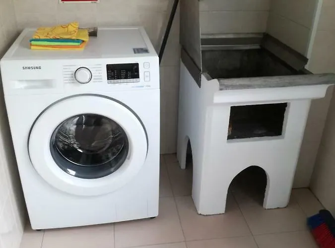 דירה Madeira Gardens