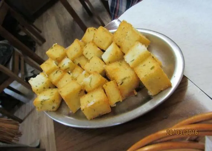 Madeira Gardens * פונשל