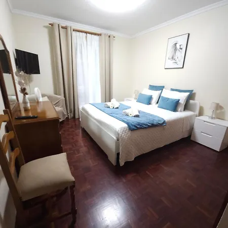 Madeira Funchal Gardens Apartment *