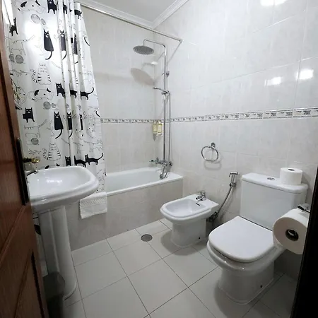 Madeira Funchal Gardens Apartment Funchal (Madeira)